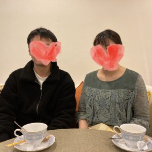 ご成婚退会続々と！！